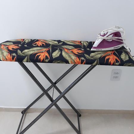 Flat Porto Mara, 201 Daire Pôrto das Galinhas Dış mekan fotoğraf