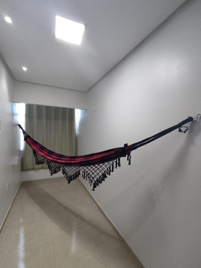 Flat Porto Mara, 201 Daire Pôrto das Galinhas Dış mekan fotoğraf