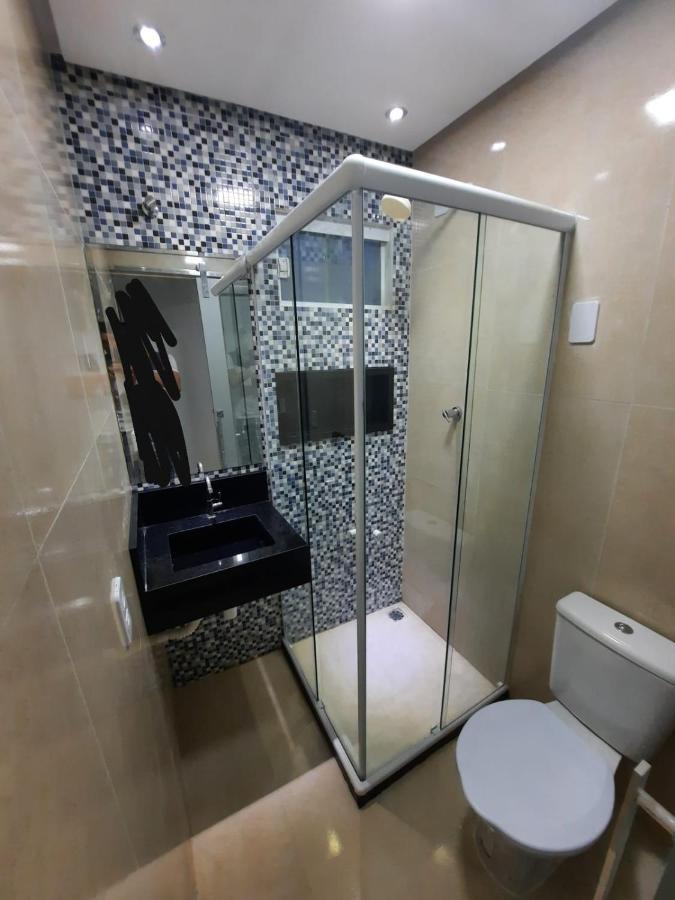 Flat Porto Mara, 201 Daire Pôrto das Galinhas Dış mekan fotoğraf