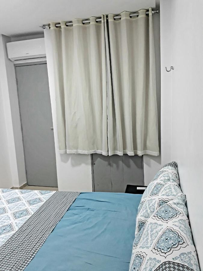 Flat Porto Mara, 201 Daire Pôrto das Galinhas Dış mekan fotoğraf
