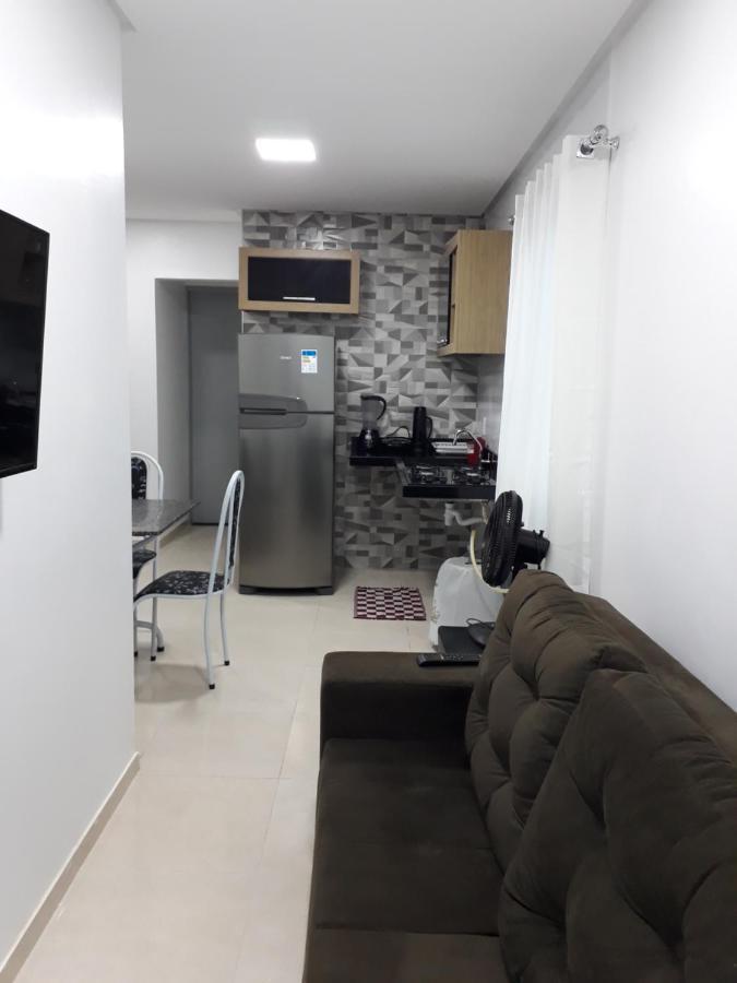 Flat Porto Mara, 201 Daire Pôrto das Galinhas Dış mekan fotoğraf