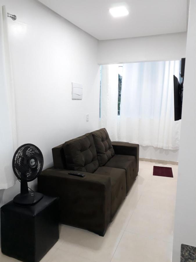 Flat Porto Mara, 201 Daire Pôrto das Galinhas Dış mekan fotoğraf
