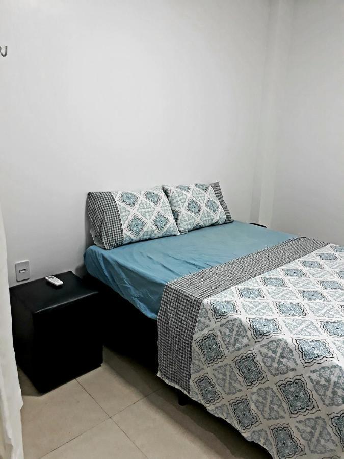 Flat Porto Mara, 201 Daire Pôrto das Galinhas Dış mekan fotoğraf