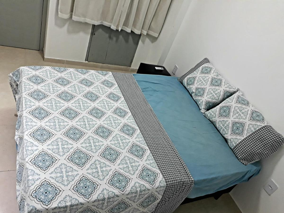Flat Porto Mara, 201 Daire Pôrto das Galinhas Dış mekan fotoğraf