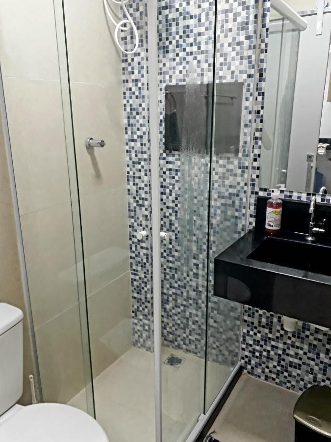 Flat Porto Mara, 201 Daire Pôrto das Galinhas Dış mekan fotoğraf