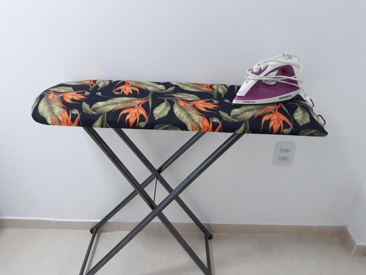 Flat Porto Mara, 201 Daire Pôrto das Galinhas Dış mekan fotoğraf