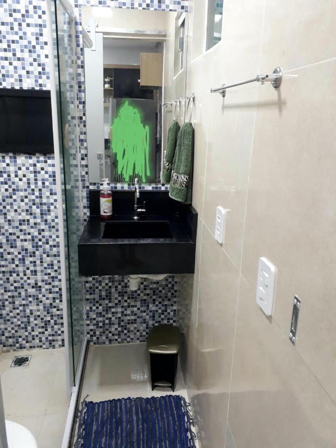 Flat Porto Mara, 201 Daire Pôrto das Galinhas Dış mekan fotoğraf