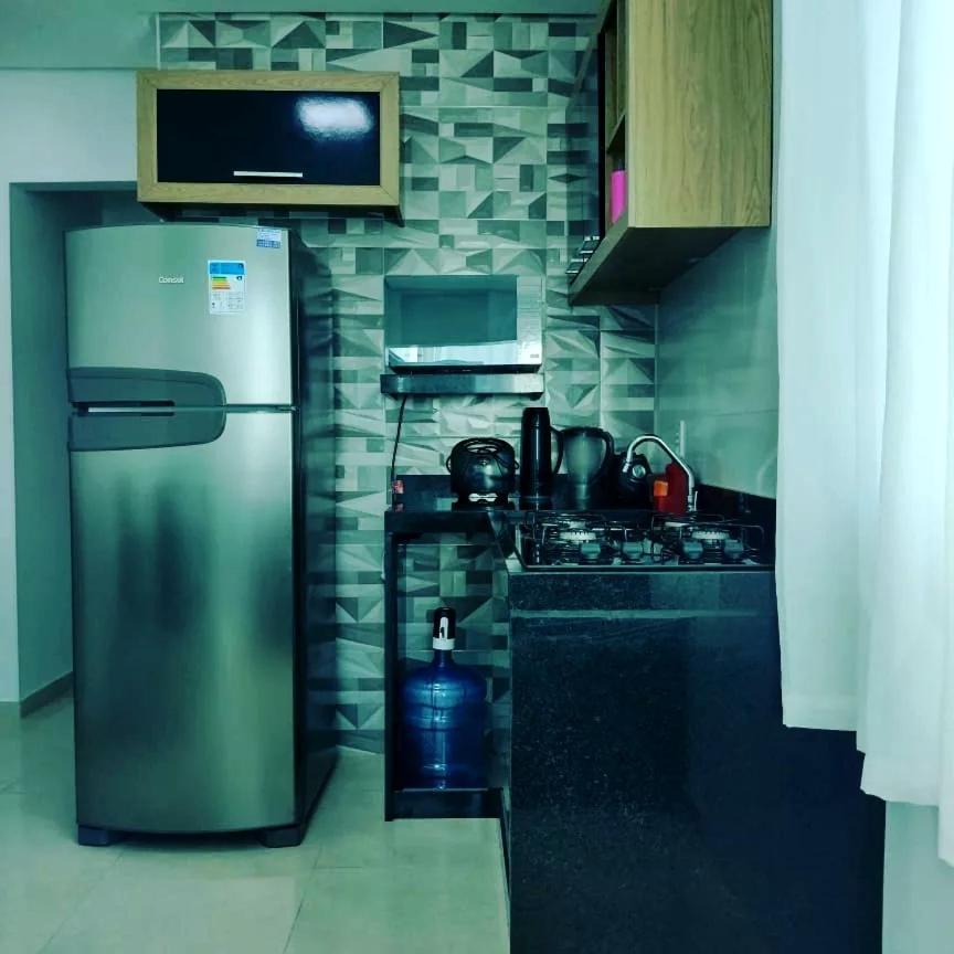 Flat Porto Mara, 201 Daire Pôrto das Galinhas Dış mekan fotoğraf