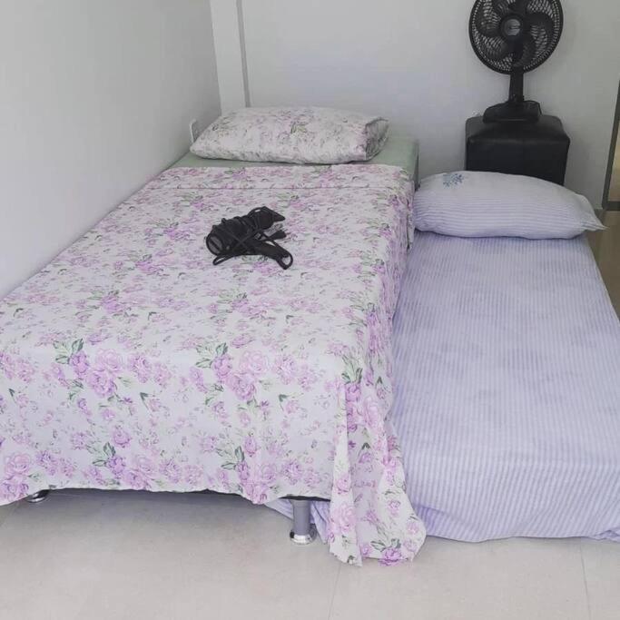 Flat Porto Mara, 201 Daire Pôrto das Galinhas Dış mekan fotoğraf