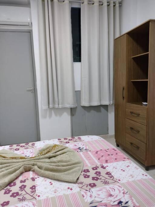 Flat Porto Mara, 201 Daire Pôrto das Galinhas Dış mekan fotoğraf