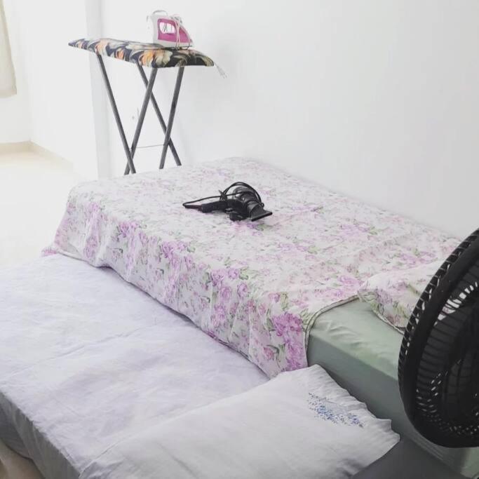 Flat Porto Mara, 201 Daire Pôrto das Galinhas Dış mekan fotoğraf