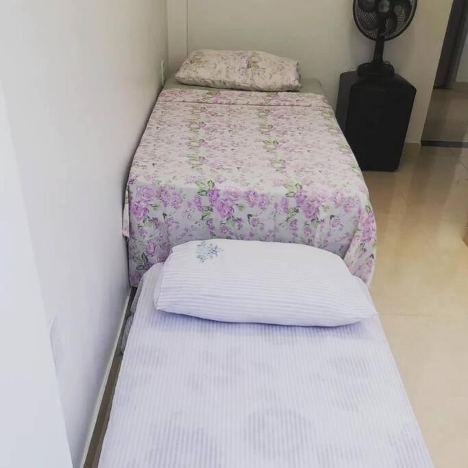 Flat Porto Mara, 201 Daire Pôrto das Galinhas Dış mekan fotoğraf