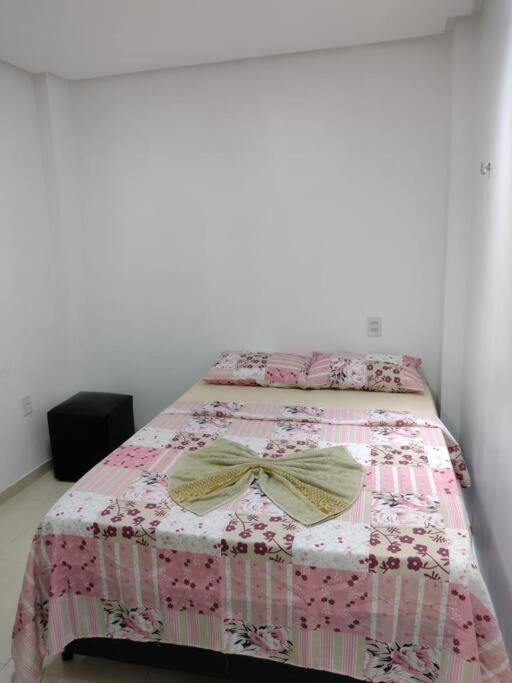 Flat Porto Mara, 201 Daire Pôrto das Galinhas Dış mekan fotoğraf
